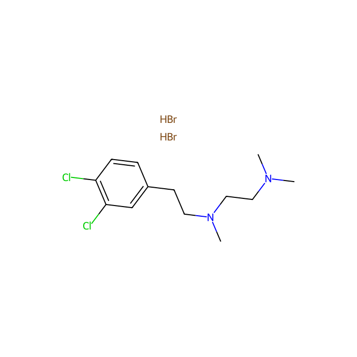 BD 1047 dihydrobromide - 10mM in DMSO CAS No(138356-21-5) by Aladdin Scientific