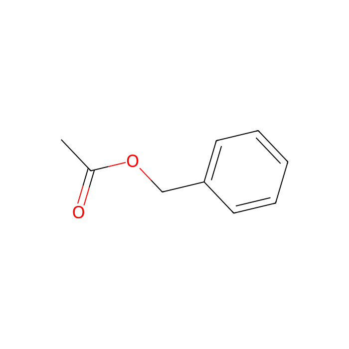 Benzyl acetate - 10mM in DMSO CAS No(140-11-4) by Aladdin Scientific