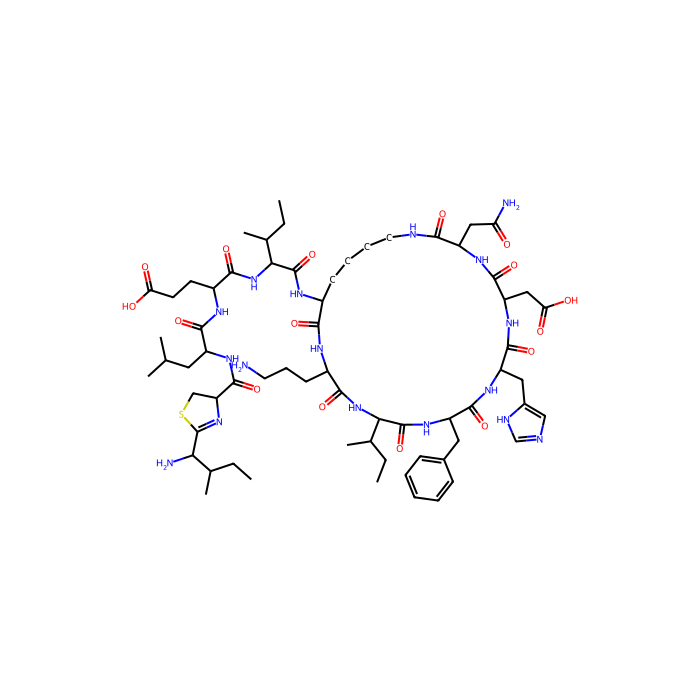 Bacitracin - 10mM in Water CAS No(1405-87-4) by Aladdin Scientific
