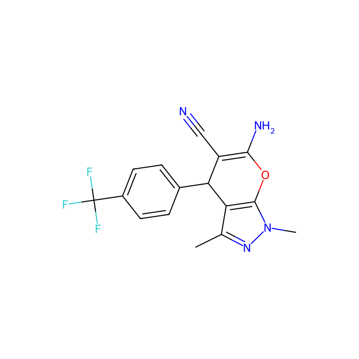 BQU57 - 10mM in DMSO CAS No(1637739-82-2) by Aladdin Scientific