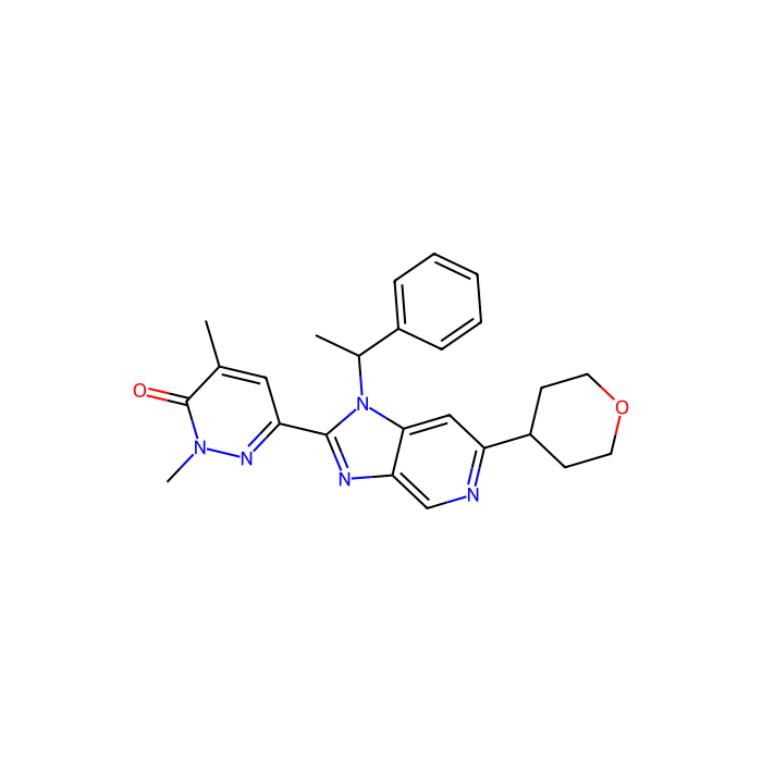BI 894999 - 10mM in DMSO CAS No(1660117-38-3) by Aladdin Scientific