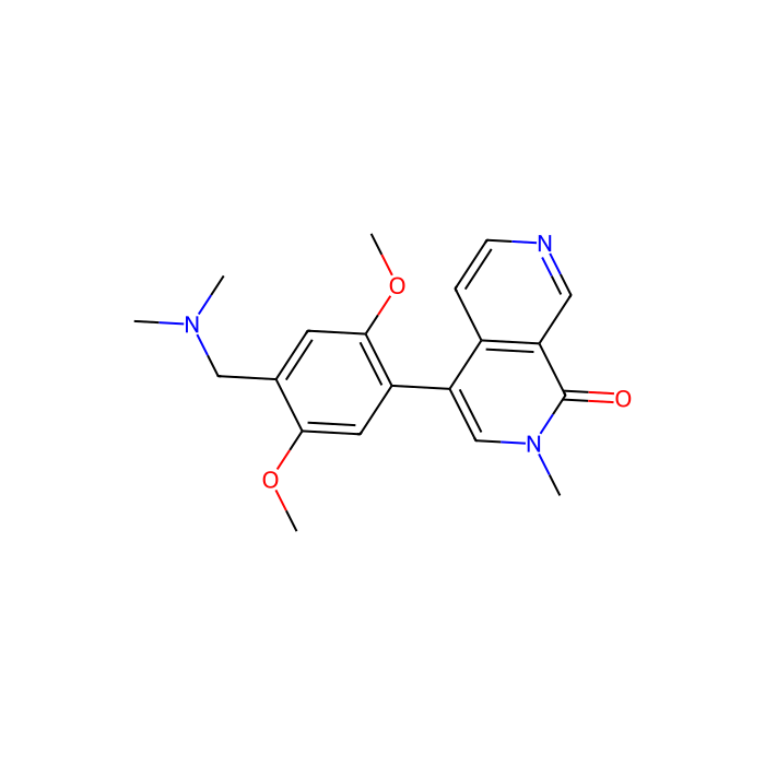 BI-9564 - Moligand™, 2mM in DMSO CAS No(1883429-22-8) by Aladdin Scientific