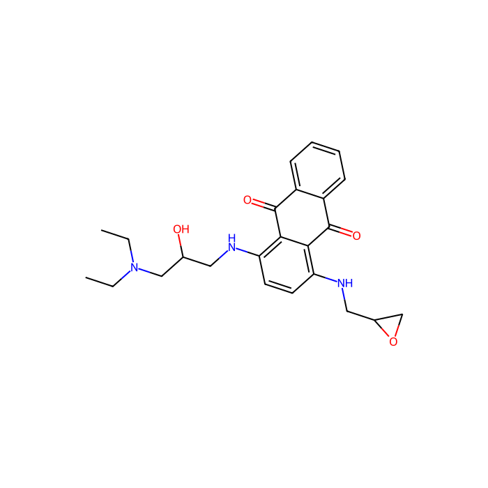 BDA-366 - 10mM in DMSO CAS No(1909226-00-1) by Aladdin Scientific