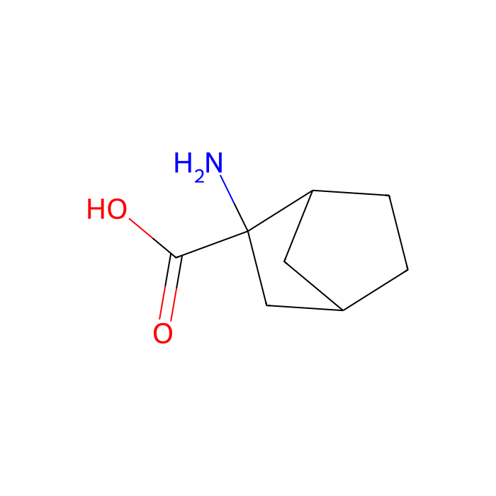 BCH - Moligand™, 10mM in Water CAS No(20448-79-7) by Aladdin Scientific