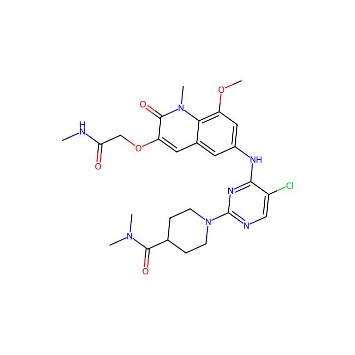 BI-3812 - 10mM in DMSO CAS No(2166387-64-8) by Aladdin Scientific
