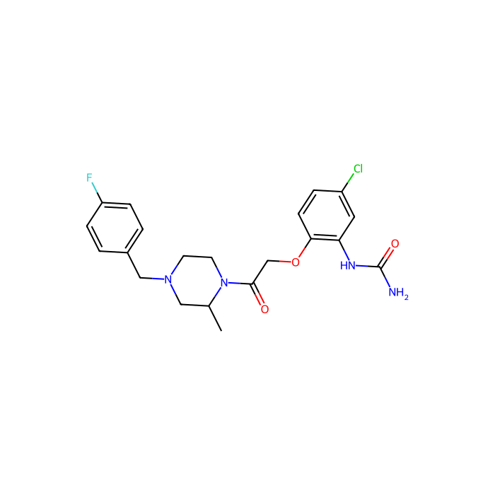 BX 471 - Moligand™, 10mM in DMSO CAS No(217645-70-0) by Aladdin Scientific