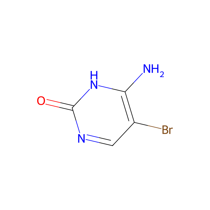 5-Bromocytosine - 10mM in DMSO CAS No(2240-25-7) by Aladdin Scientific