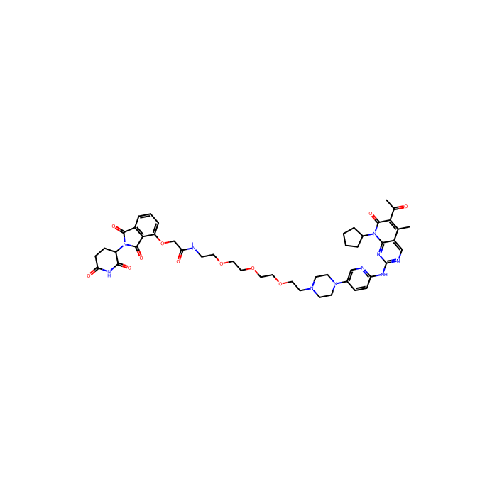 BSJ-03-123 - Moligand™, 10mM in DMSO CAS No(2361493-16-3) by Aladdin Scientific