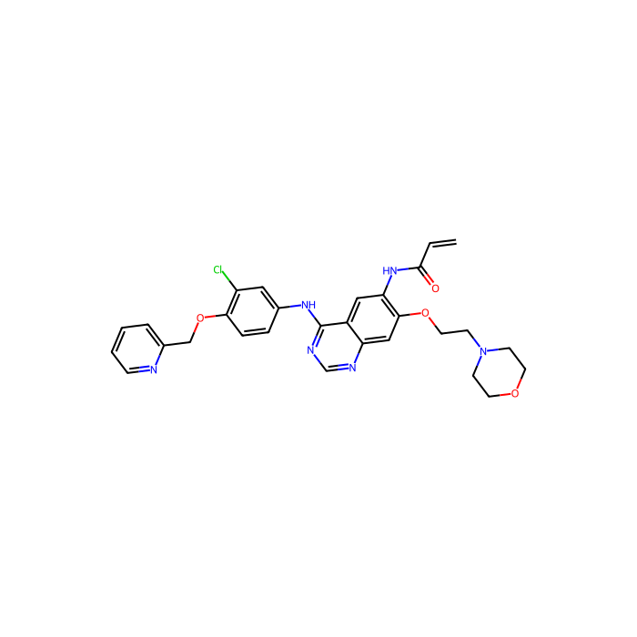 BDTX-189 - Moligand™, 10mM in DMSO CAS No(2414572-47-5) by Aladdin Scientific