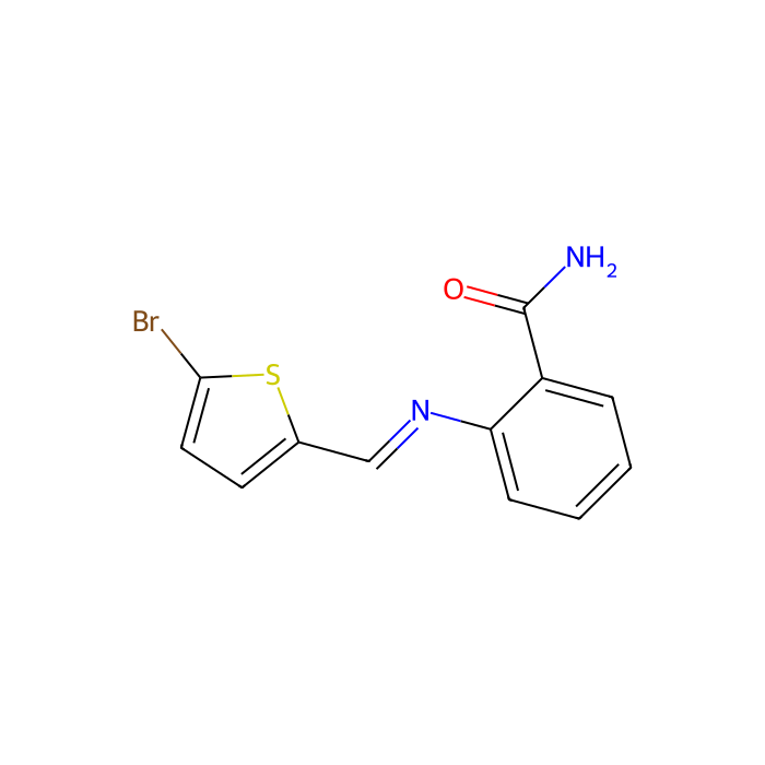 BTYNB - 10mM in DMSO CAS No(304456-62-0) by Aladdin Scientific