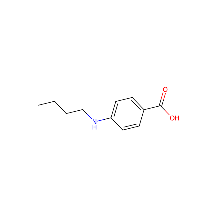 Benzonatate - 10mM in DMSO CAS No(32760-16-0) by Aladdin Scientific