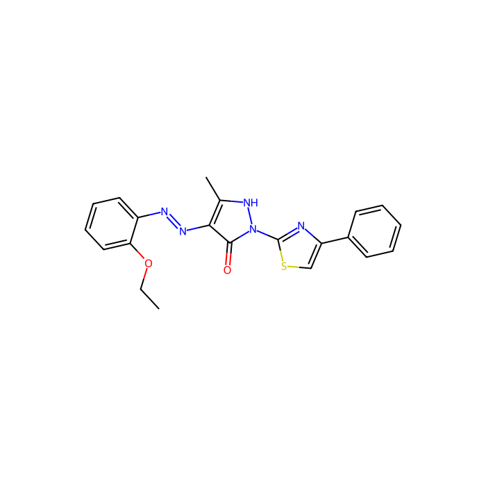 BAM7 - 2mM in DMSO CAS No(331244-89-4) by Aladdin Scientific