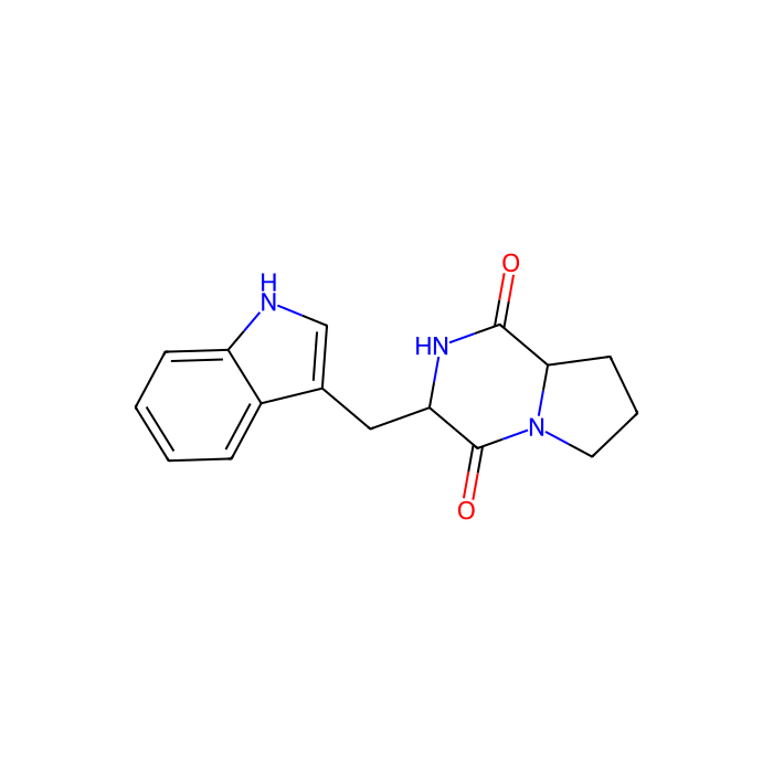 Brevianamide F - 10mM in DMSO CAS No(38136-70-8) by Aladdin Scientific