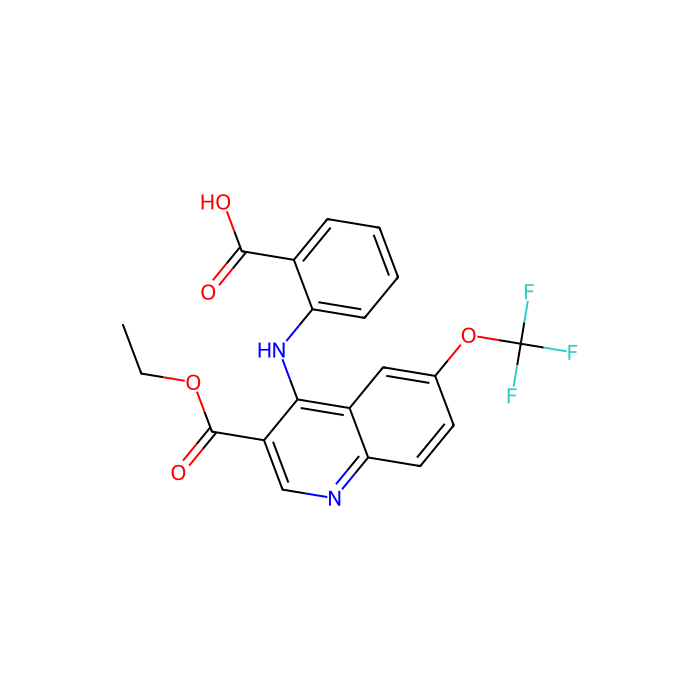 BCH001 - 10mM in DMSO CAS No(384859-58-9) by Aladdin Scientific