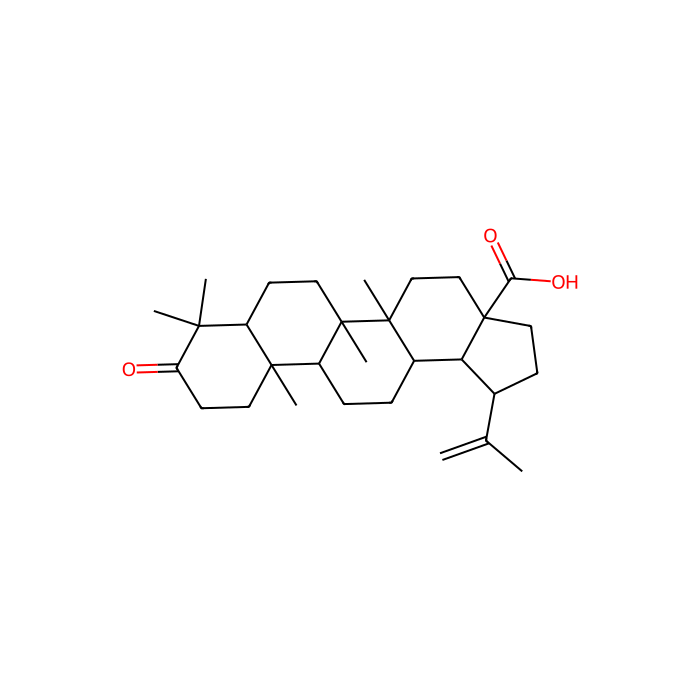Betulonic Acid - 10mM in DMSO CAS No(4481-62-3) by Aladdin Scientific