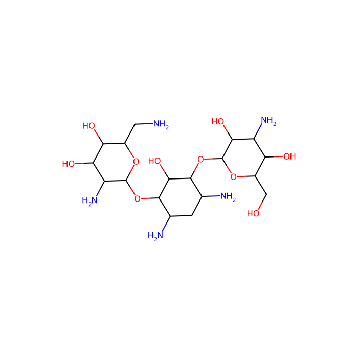 Bekanamycin - Moligand™, 10mM in Water CAS No(4696-76-8) by Aladdin Scientific