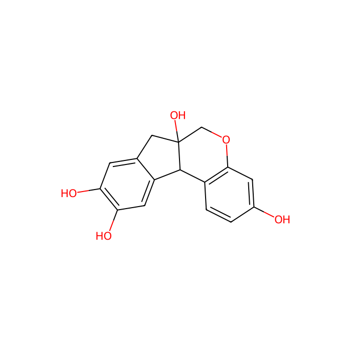 Brazilin - 10mM in DMSO CAS No(474-07-7) by Aladdin Scientific