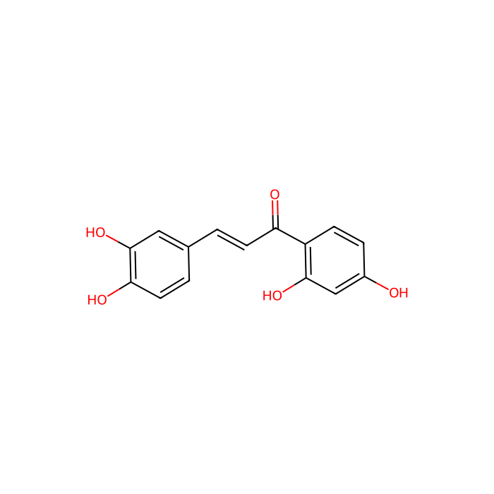 Butein - 10mM in DMSO CAS No(487-52-5) by Aladdin Scientific
