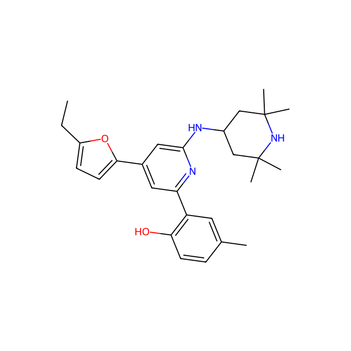 BRITE338733 - 10mM in DMSO CAS No(503105-88-2) by Aladdin Scientific