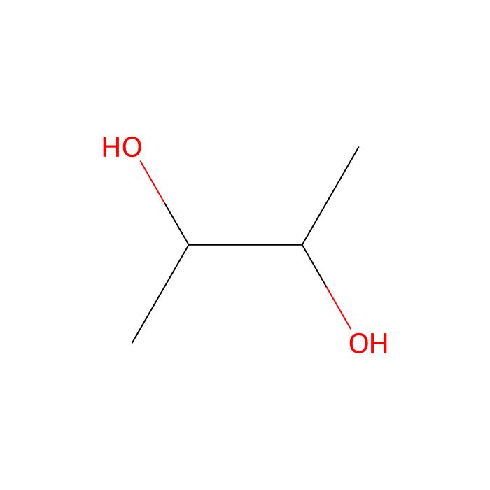 2,3-Butanediol(mixture of stereoisomers) - 10mM in DMSO CAS No(513-85-9) by Aladdin Scientific