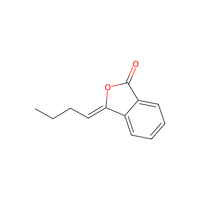3-Butylidenephthalide - 10mM in DMSO CAS No(551-08-6) by Aladdin Scientific