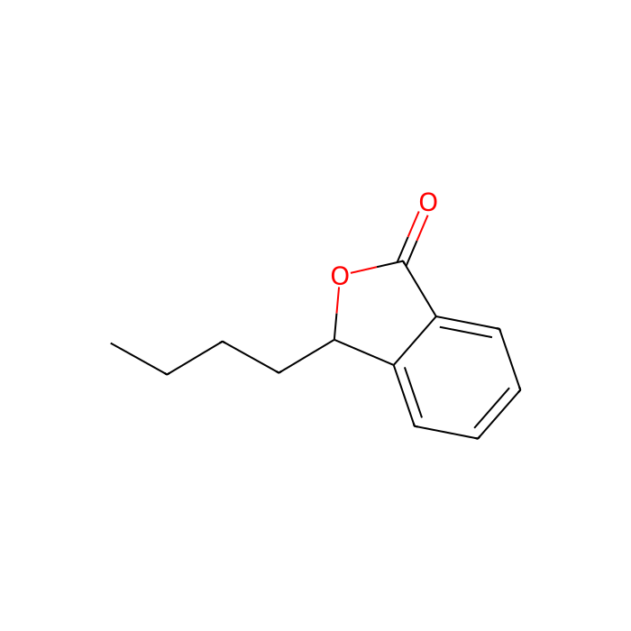 Butylphthalide - Moligand™,10mM in DMSO CAS No(6066-49-5) by Aladdin Scientific