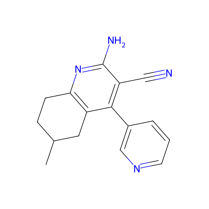 BRD 6989 - 10mM in DMSO CAS No(642008-81-9) by Aladdin Scientific