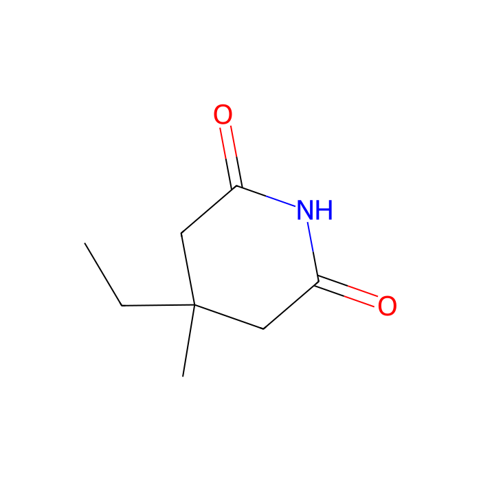 Bemegride - 10mM in DMSO CAS No(64-65-3) by Aladdin Scientific
