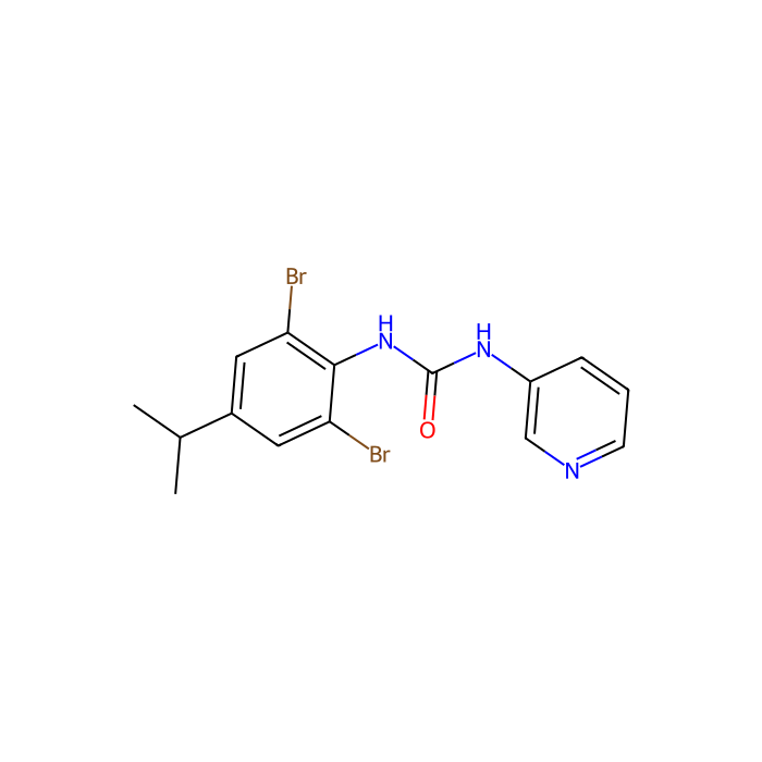 BX 430 - Moligand™, 10mM in DMSO CAS No(688309-70-8) by Aladdin Scientific