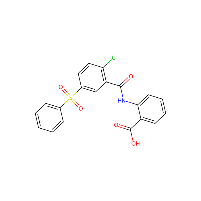 BAY 8002 - Moligand™, 10mM in DMSO CAS No(724440-27-1) by Aladdin Scientific