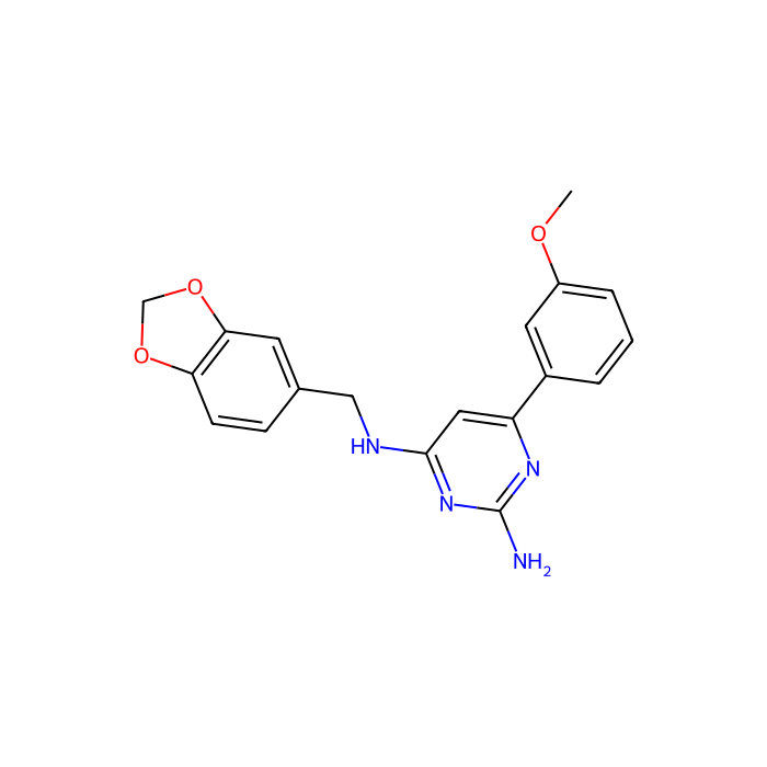 BML 284 - 10mM in DMSO CAS No(853220-52-7) by Aladdin Scientific