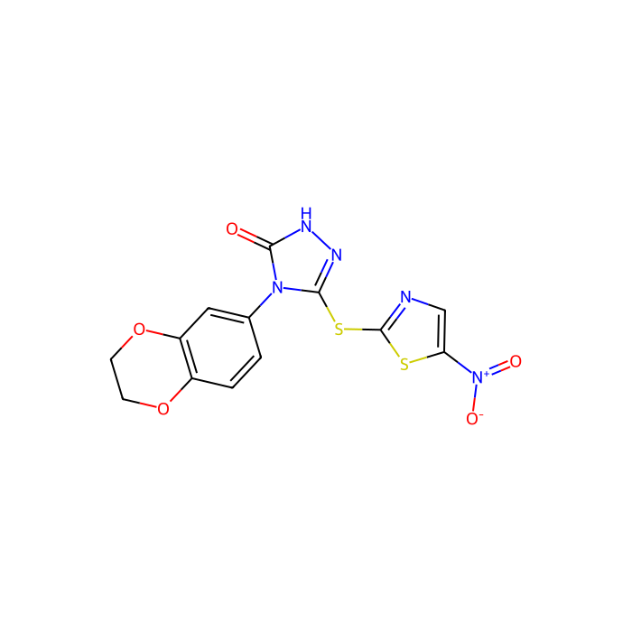 BI 78D3 - 10mM in DMSO CAS No(883065-90-5) by Aladdin Scientific