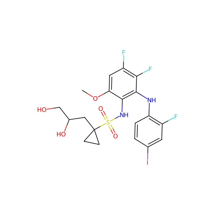 BAY 869766 - Moligand™, 10mM in DMSO CAS No(923032-37-5) by Aladdin Scientific