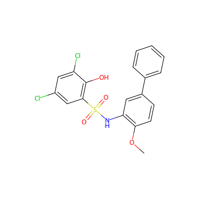 BMS 303141 - 10mM in DMSO CAS No(943962-47-8) by Aladdin Scientific
