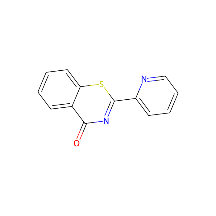 BTZO 1 - 10mM in DMSO CAS No(99420-15-2) by Aladdin Scientific