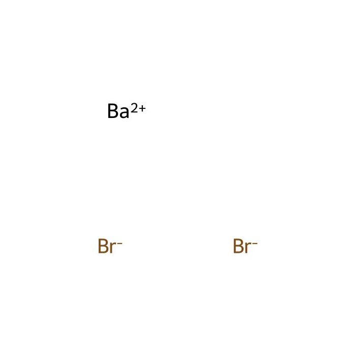 Barium bromide - PrimorTrace™, ≥99.999% metals basis, beads,＞10 mesh CAS No(10553-31-8) by Aladdin Scientific