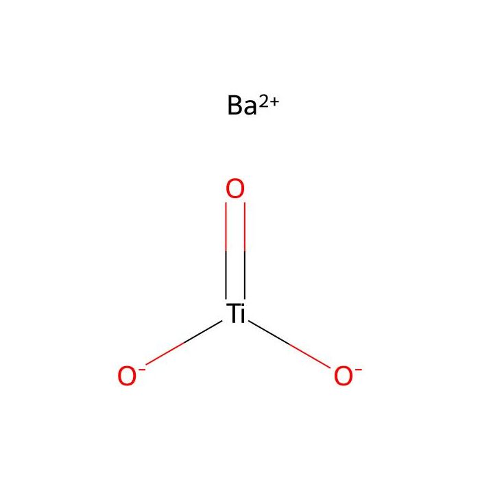 Barium titanate(IV) - ≥99.8% metals basis, pieces CAS No(12047-27-7) by Aladdin Scientific