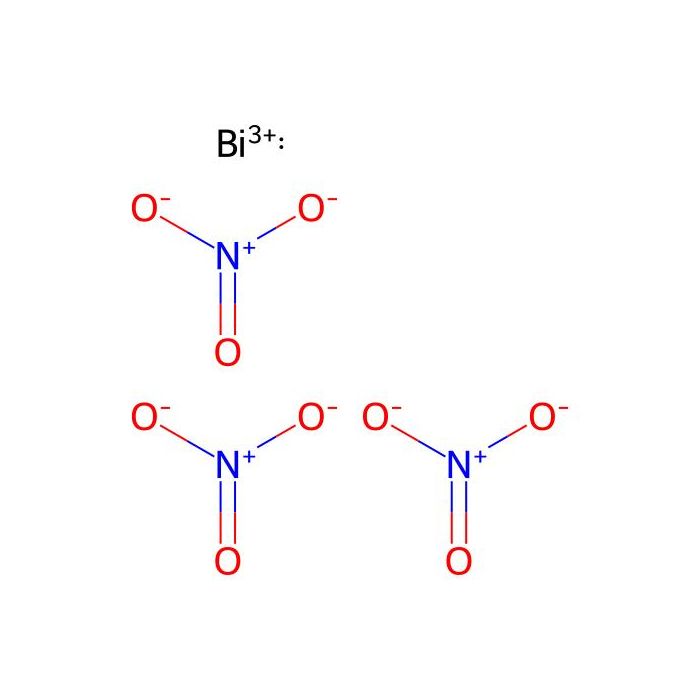 Bismuth(III) subnitrate - ≥98% CAS No(1304-85-4) by Aladdin Scientific