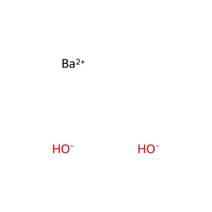 Barium hydroxide solution - 0.3 N CAS No(17194-00-2) by Aladdin Scientific