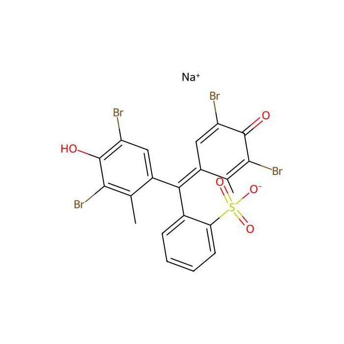 Bromocresol green sodium salt - ACS, indicator, water-soluble CAS No(62625-32-5) by Aladdin Scientific