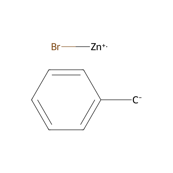 Benzylzinc bromide solution - 0.5M in THF CAS No(62673-31-8) by Aladdin Scientific