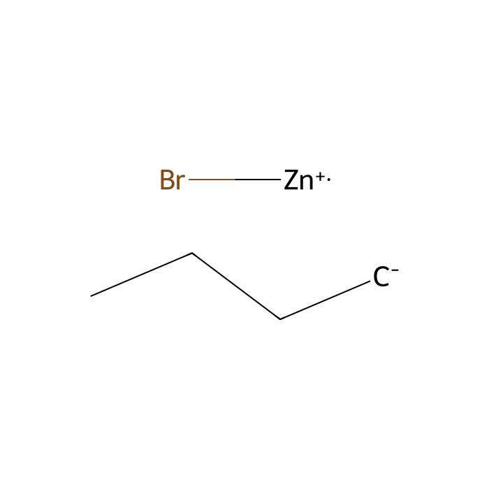 Butylzinc bromide solution - 0.5M in THF CAS No(92273-73-9) by Aladdin Scientific