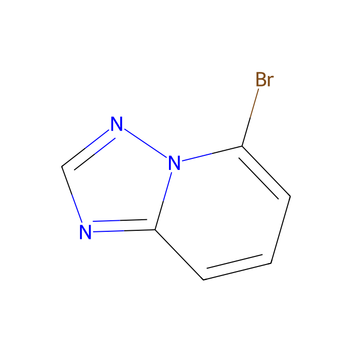 5-Bromo-[1,2,4]triazolo[1,5-a]pyridine - ≥95% CAS No(143329-58-2) by Aladdin Scientific