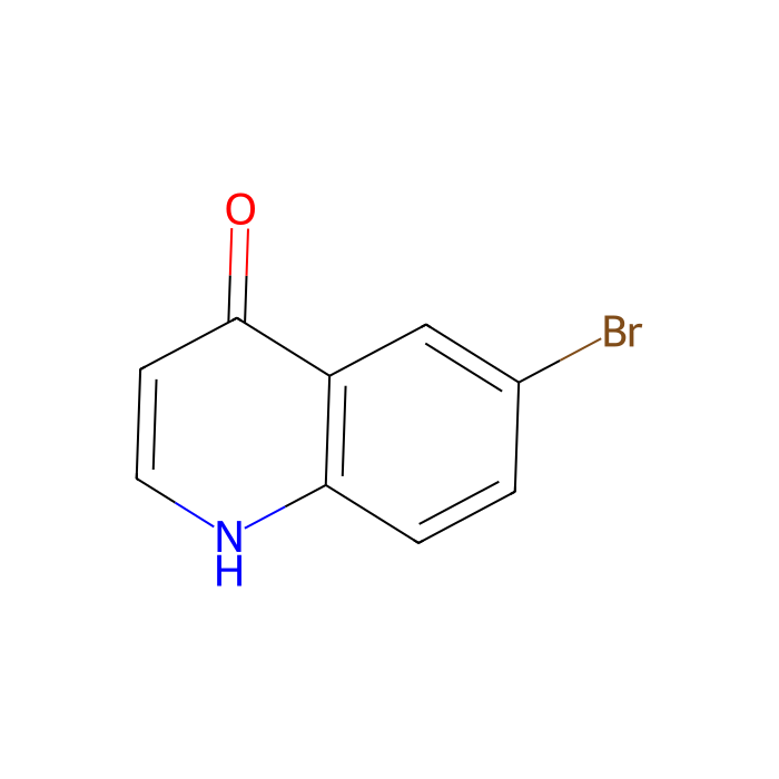 6-Bromoquinolin-4(1H)-one - ≥97% CAS No(332366-57-1) by Aladdin Scientific
