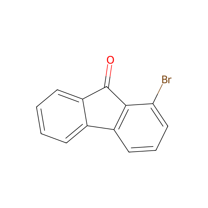 1-Bromo-9H-fluoren-9-one - ≥99% CAS No(36804-63-4) by Aladdin Scientific