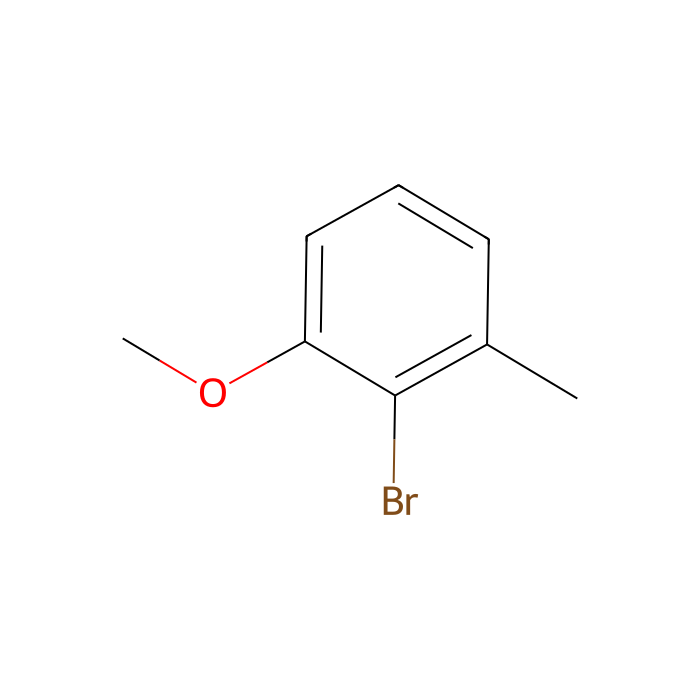 2-Bromo-1-methoxy-3-methylbenzene - ≥95% CAS No(38197-43-2) by Aladdin Scientific