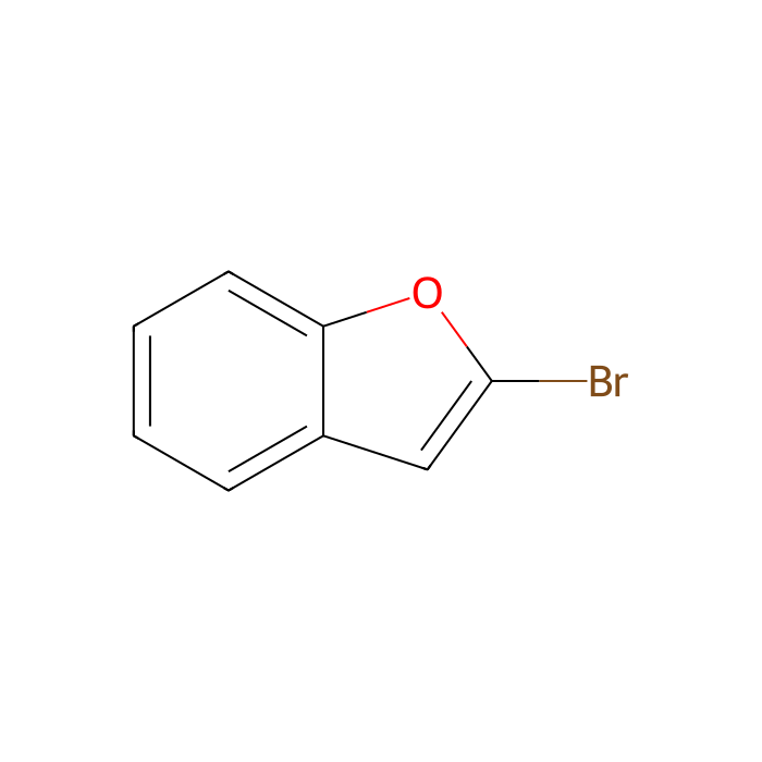 2-Bromobenzofuran - ≥95% CAS No(54008-77-4) by Aladdin Scientific