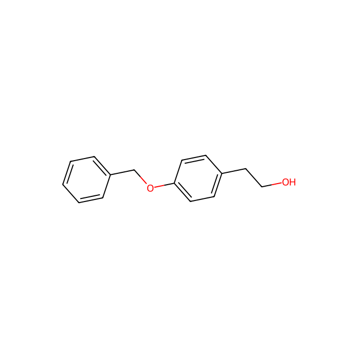 2-(4-(Benzyloxy)phenyl)ethanol - ≥98% CAS No(61439-59-6) by Aladdin Scientific