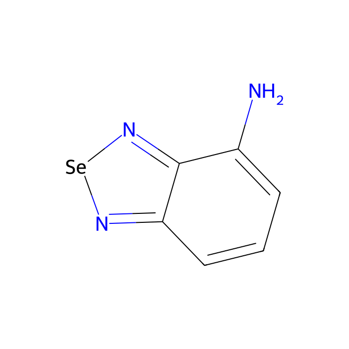 2,1,3-Benzoselenadiazol-4-amine - ≥95% CAS No(767-65-7) by Aladdin Scientific