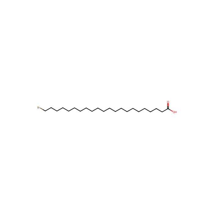 22-Bromodocosanoic acid - ≥98% CAS No(78774-39-7) by Aladdin Scientific